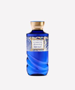 Coastal Dreaming Body Wash