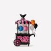 Cotton Candy Cart Nightlight Wallflowers Fragrance Plug