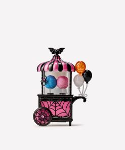 Cotton Candy Cart Nightlight Wallflowers Fragrance Plug