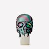 Dripping Skull Nightlight Wallflowers Fragrance Plug