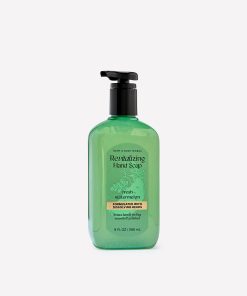 Fresh Watermelon Revitalizing Gel Hand Soap