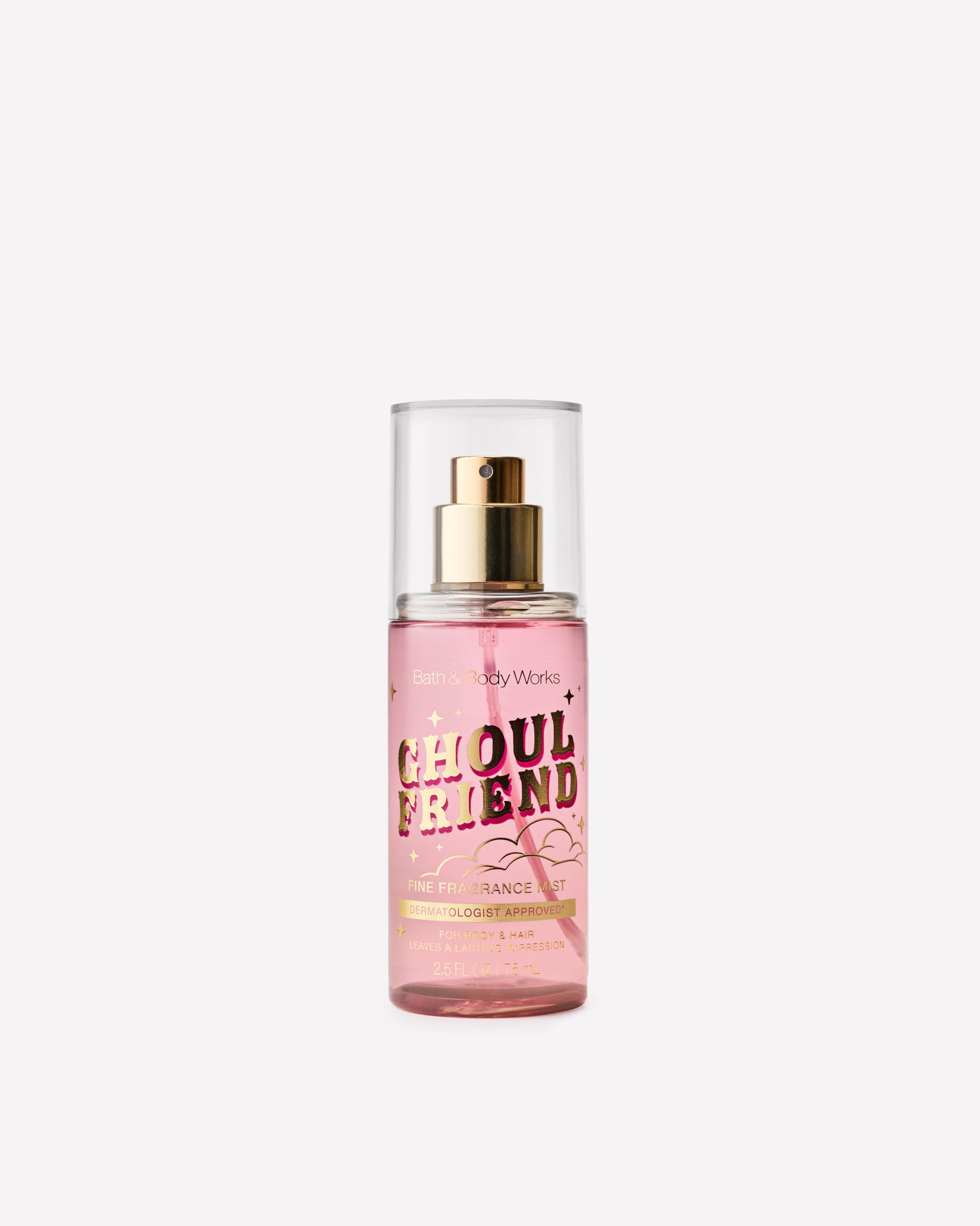 Ghoul Friend Travel Size Fine Fragrance Mist