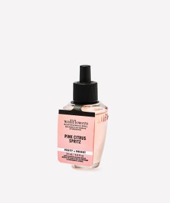 Pink Citrus Spritz Wallflowers Fragrance Refill