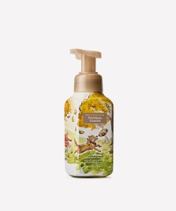 Football Season Gentle & Clean Foaming Hand Soap
