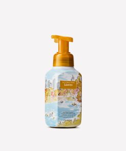 Leaves Gentle & Clean Foaming Hand Soap