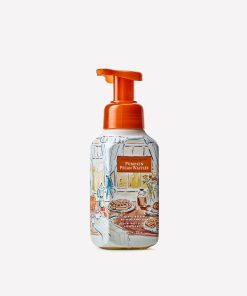 Pumpkin Pecan Waffles Gentle & Clean Foaming Hand Soap