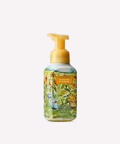 Sunshine & Lemons Gentle & Clean Foaming Hand Soap