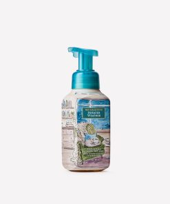 Sweater Weather Gentle & Clean Foaming Hand Soap