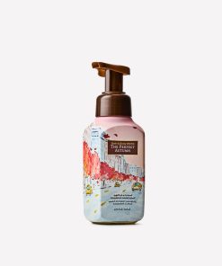 The Perfect Autumn Gentle & Clean Foaming Hand Soap