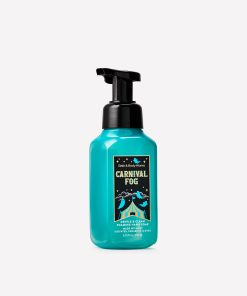 Carnival Fog Gentle & Clean Foaming Hand Soap