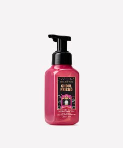 Ghoul Friend Gentle & Clean Foaming Hand Soap