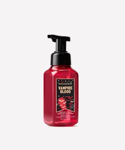 Vampire Blood Gentle & Clean Foaming Hand Soap