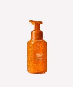 Farmhouse Pumpkin & Spice Gentle & Clean Foaming Hand Soap