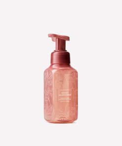 Honey Wildflower Gentle & Clean Foaming Hand Soap