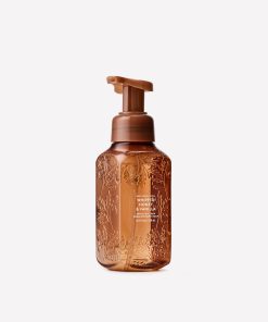 Whipped Honey & Vanilla Gentle & Clean Foaming Hand Soap