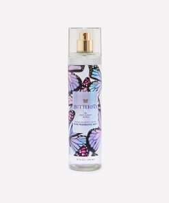 Butterfly Fine Fragrance Mist