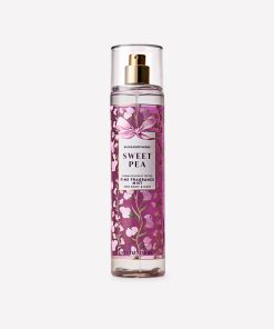 Sweet Pea Fine Fragrance Mist