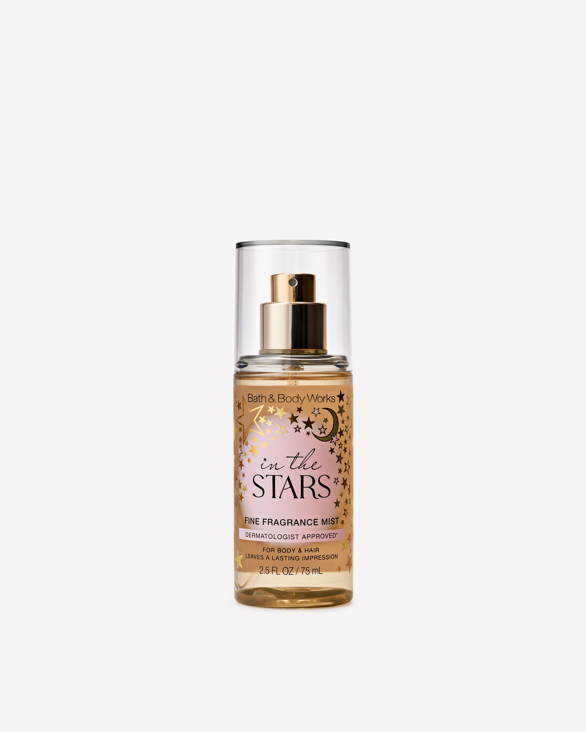 In the Stars Travel Size Fine Fragrance Mist