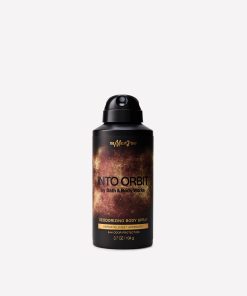 Into Orbit Deodorizing Body Spray