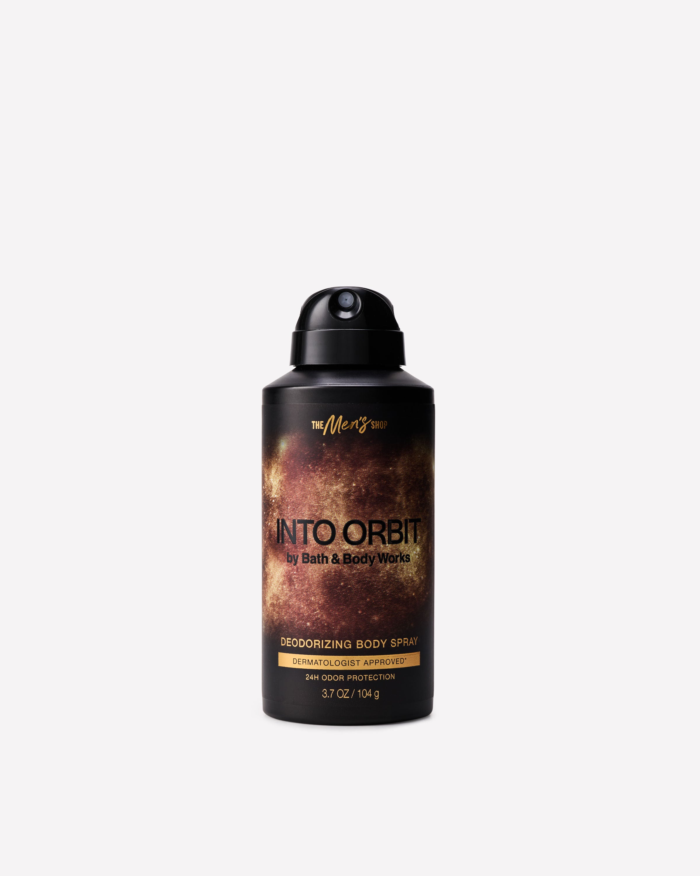 Into Orbit Deodorizing Body Spray
