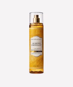 Almond Croissant Fine Fragrance Mist