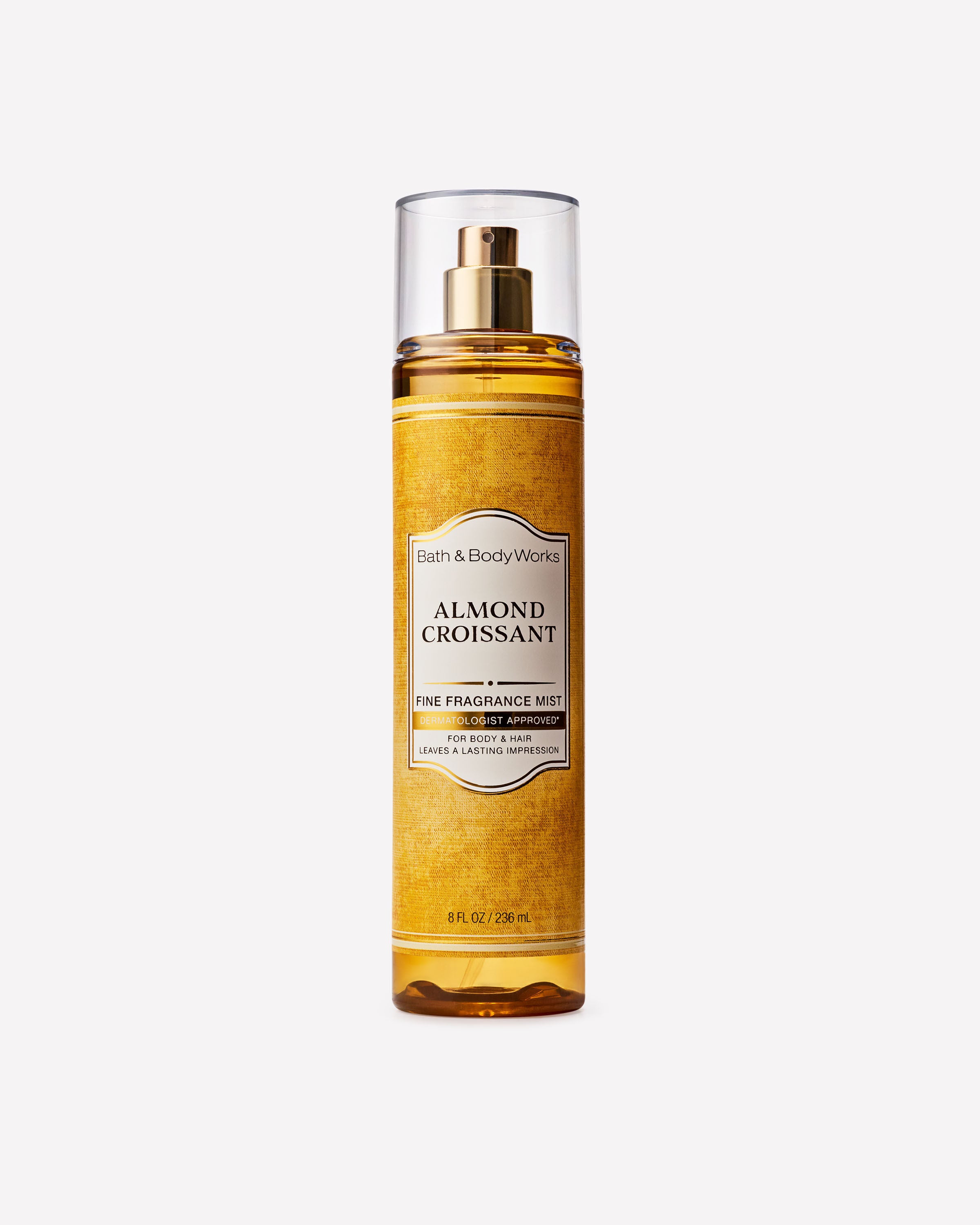 Almond Croissant Fine Fragrance Mist