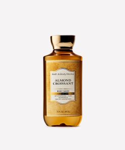 Almond Croissant Body Wash
