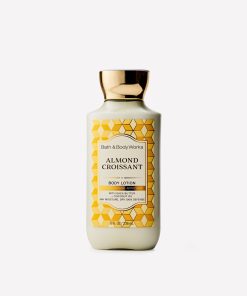 Almond Croissant Body Lotion