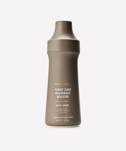 Velvet Amber Fragrance Booster