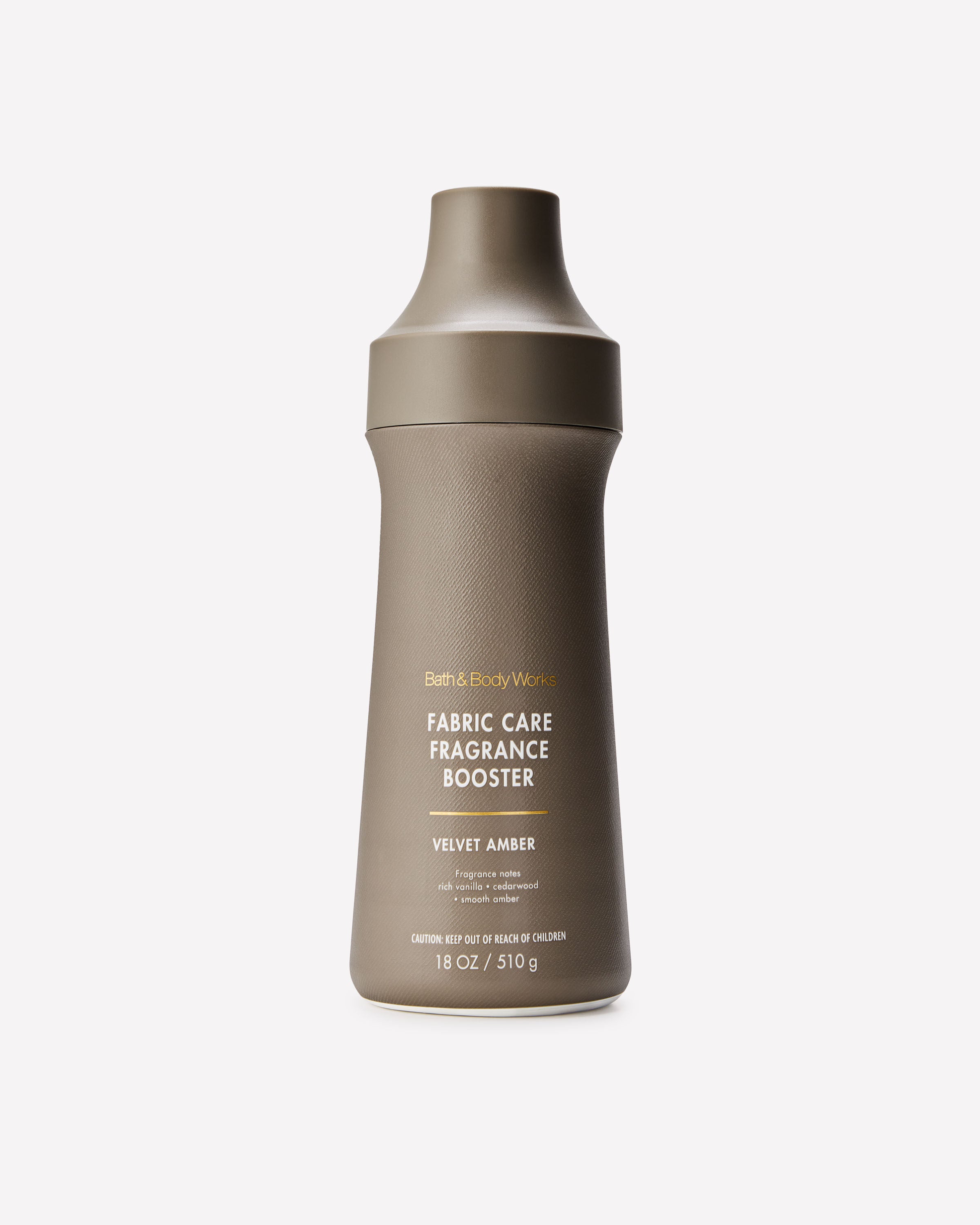 Velvet Amber Fragrance Booster