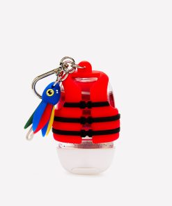Life Jacket & Lure PocketBac Holder