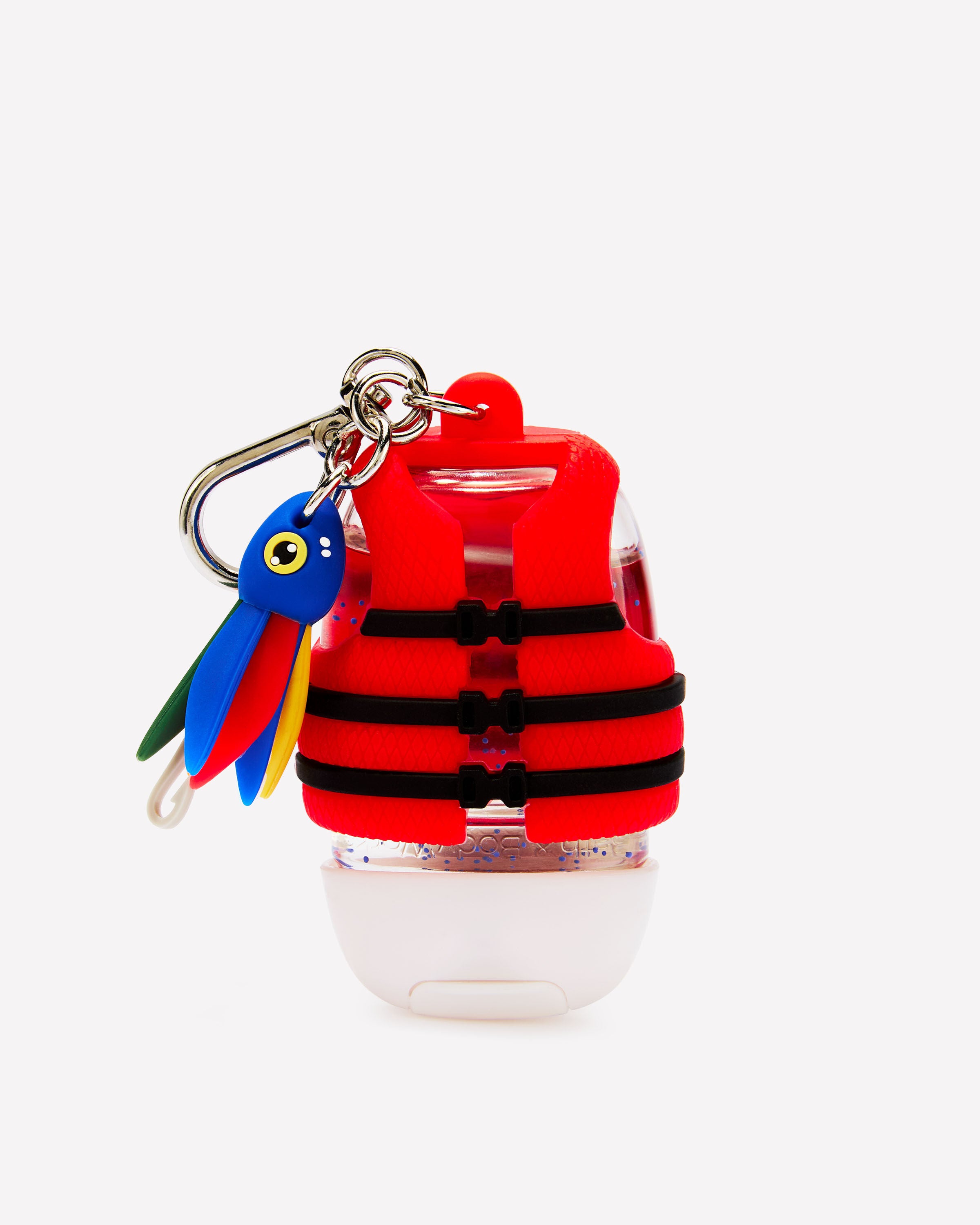 Life Jacket & Lure PocketBac Holder