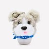 Bandana Dog Pom PocketBac Holder