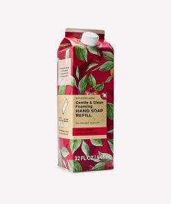 Afternoon Apple Picking Gentle & Clean Foaming Hand Soap Refill