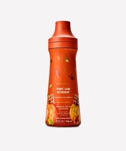 Pumpkin Pecan Waffles Laundry Detergent
