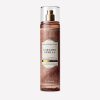 Caramel Vanilla Fine Fragrance Mist