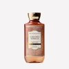 Caramel Vanilla Body Wash