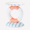 Ring Buoy Pedestal