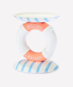 Ring Buoy Pedestal