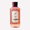 Autumn Drive Body Wash