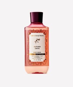 Autumn Drive Body Wash