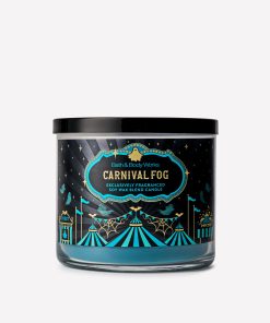 Carnival Fog