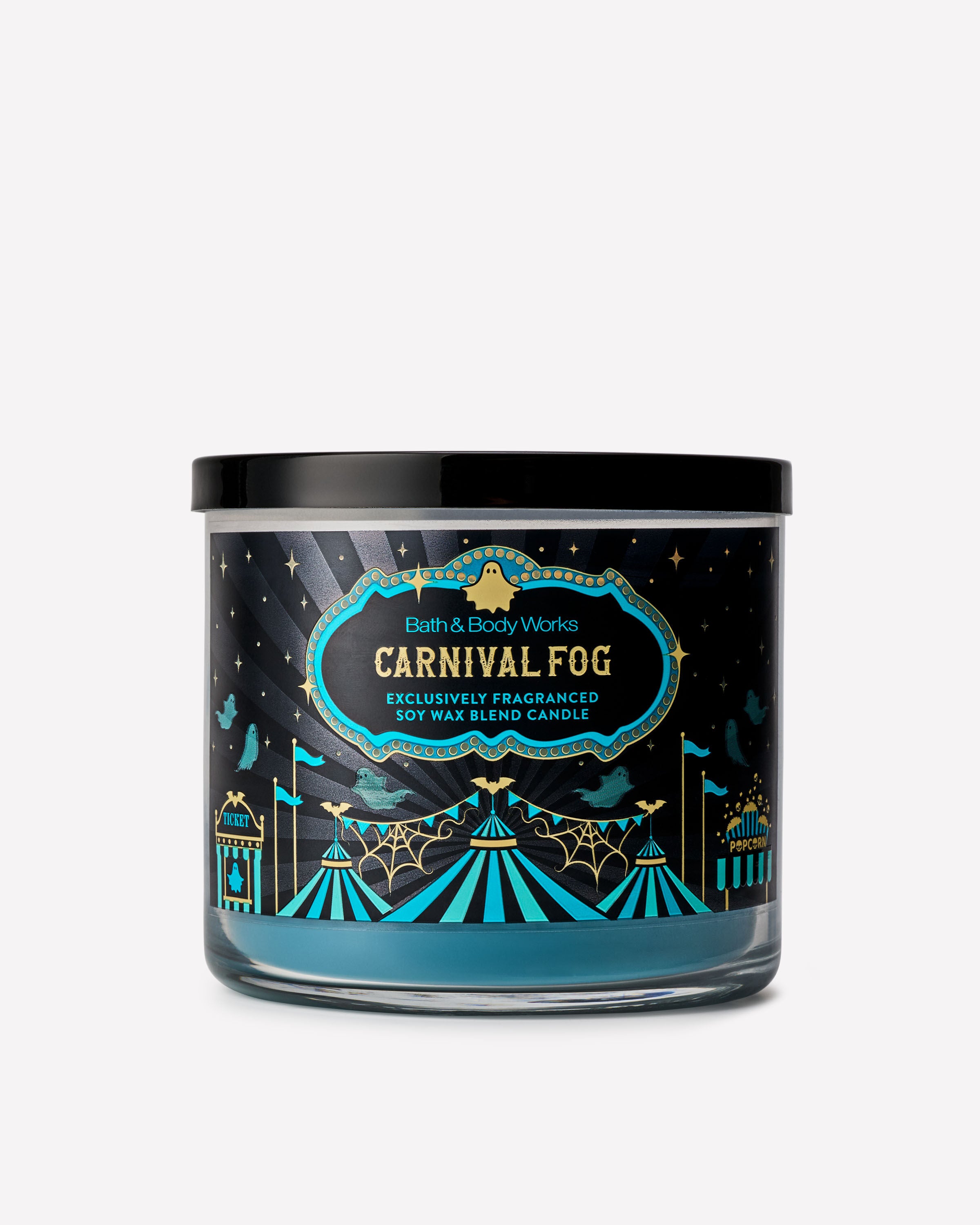Carnival Fog
