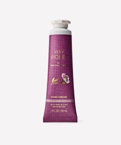Very Violet Hand Cream
