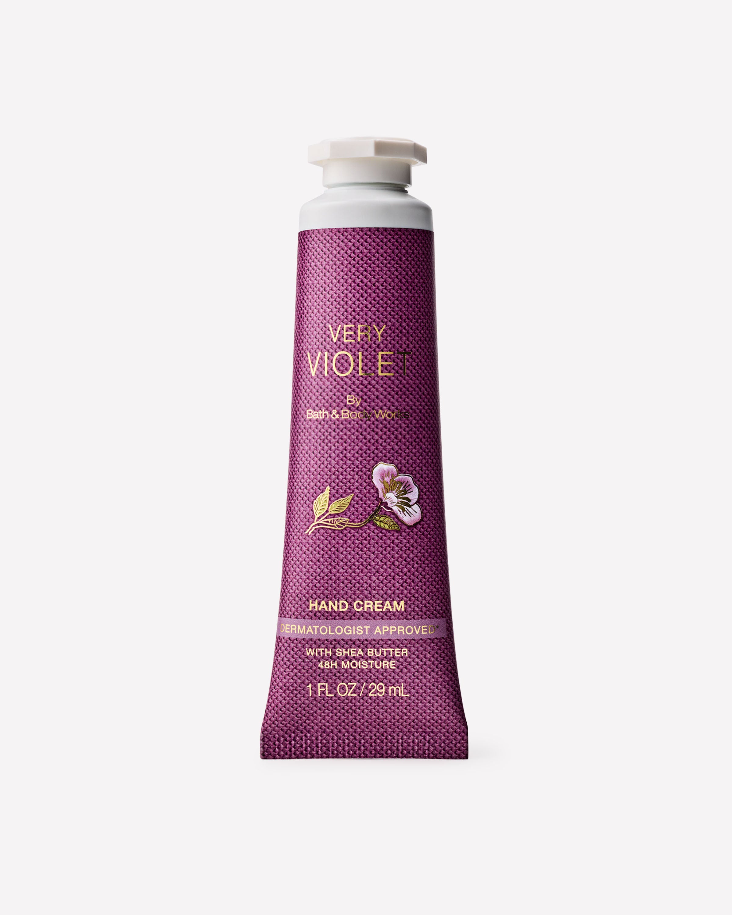 Very Violet Hand Cream