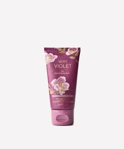 Very Violet Travel Size Ultimate Hydration Body Cream