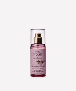 Very Violet Travel Size Fine Fragrance Mist