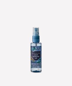 Crisp Morning Air Hand Sanitizer Spray