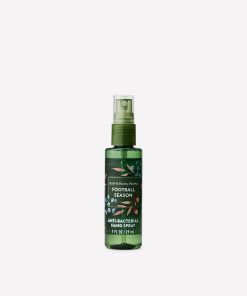 Football Season Hand Sanitizer Spray