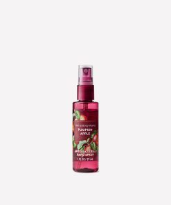 Pumpkin Apple Hand Sanitizer Spray